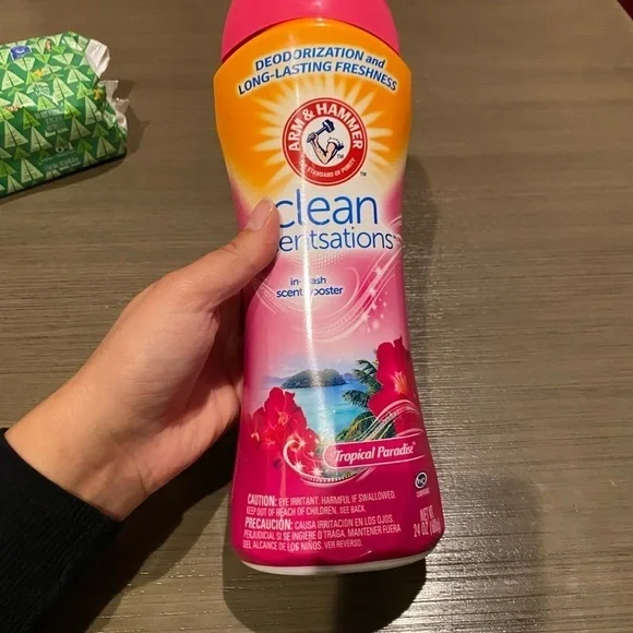 BABY WIPES AND SCENT BOOSTER BUNDLE​​​​​​​ - Picture 8 of 8